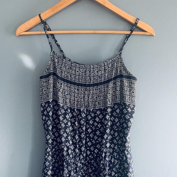 PETITE Sea New York Floral Silk Maxi Dress - Picture 3 of 10